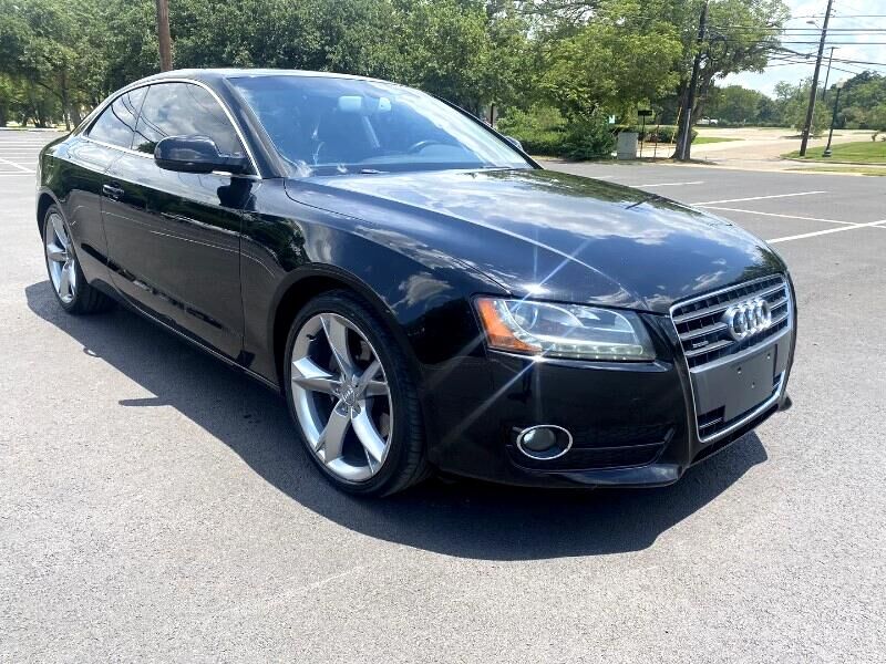 2011 Audi A5