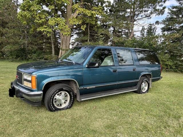 GMC