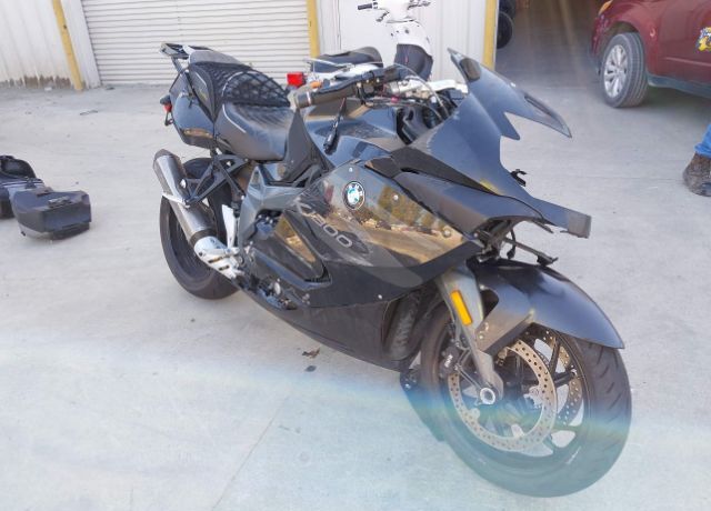BMW K 1300 S