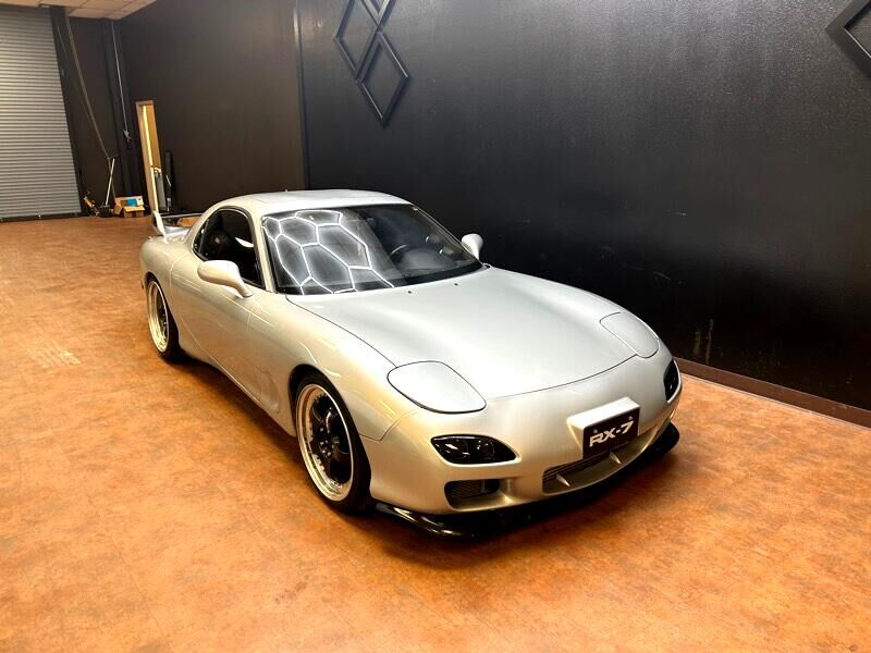 Mazda RX-7