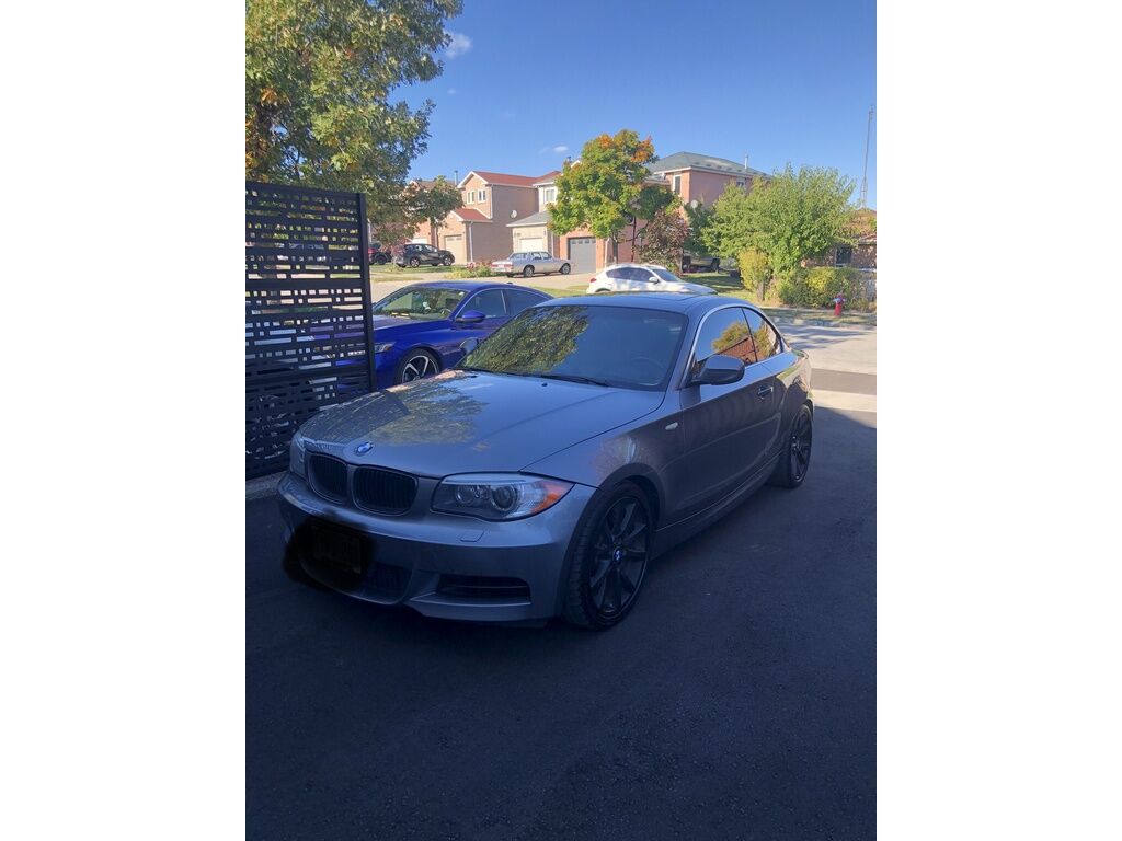 BMW 135i