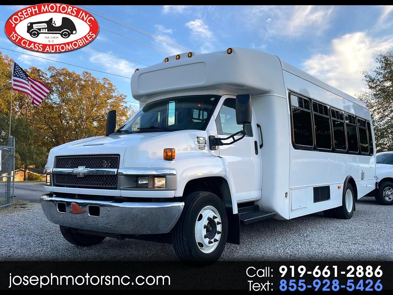 Chevrolet C5