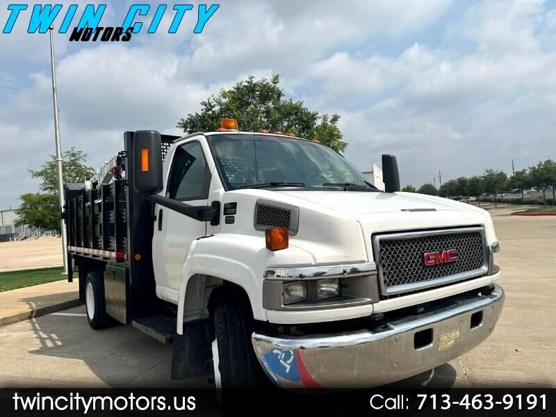GMC C4