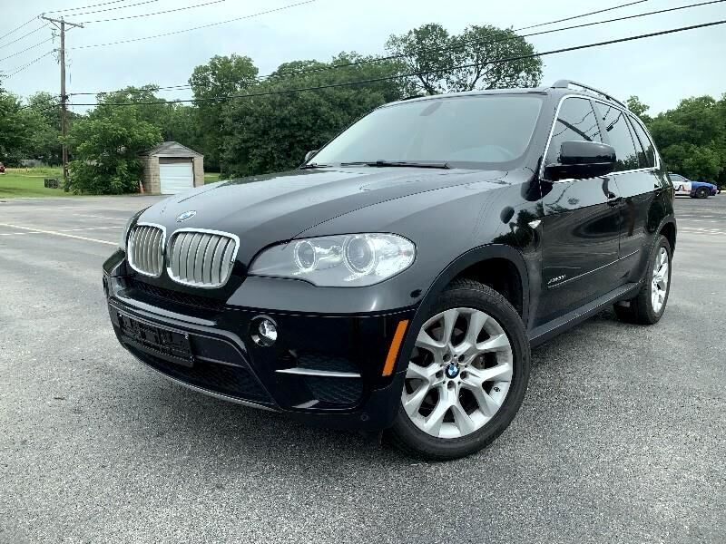 2013 BMW X5