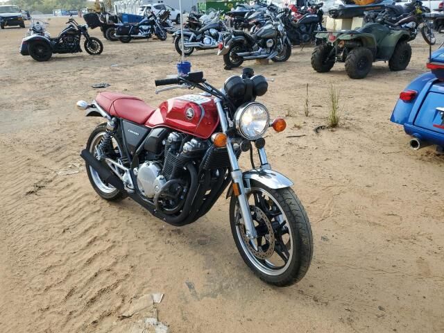 Honda CB1100