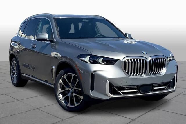 2024 BMW X5