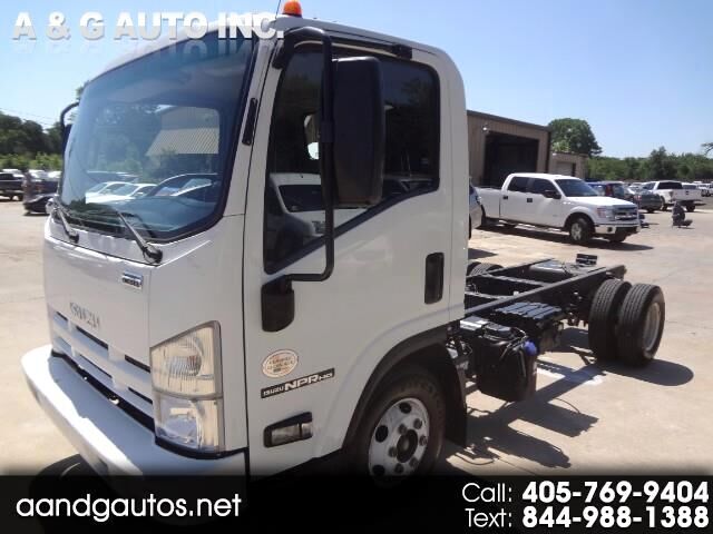 2014 ISUZU NPR/NPR-HD
