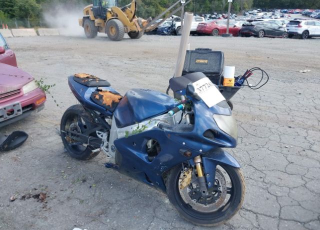 Suzuki GSX-R1000