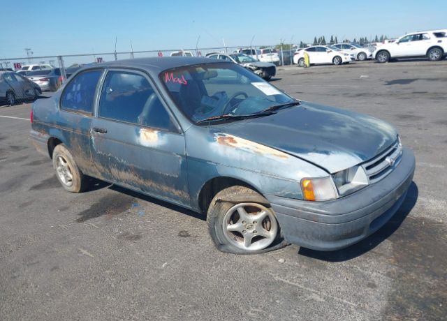 Toyota Tercel