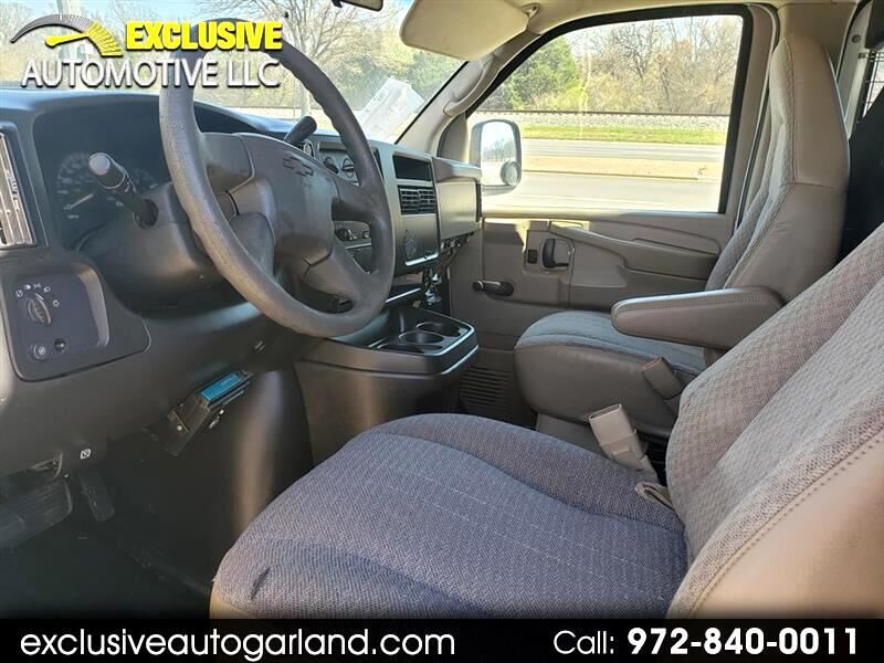 2006 CHEVROLET Express