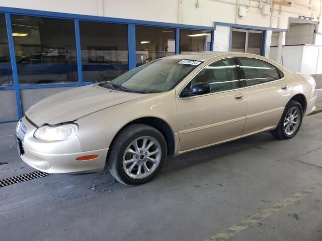 Chrysler LHS