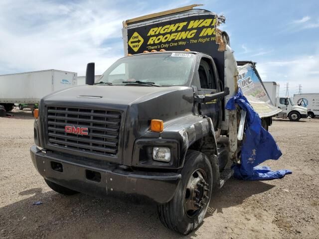 GMC C7