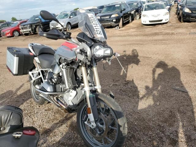 BMW R 1200 GS