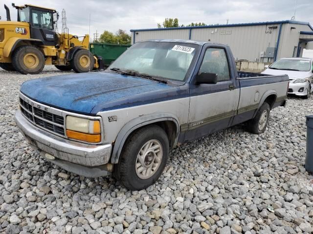 Dodge Dakota