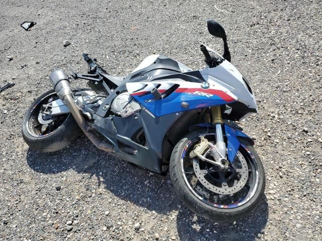 BMW S 1000 RR