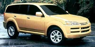 Isuzu Axiom