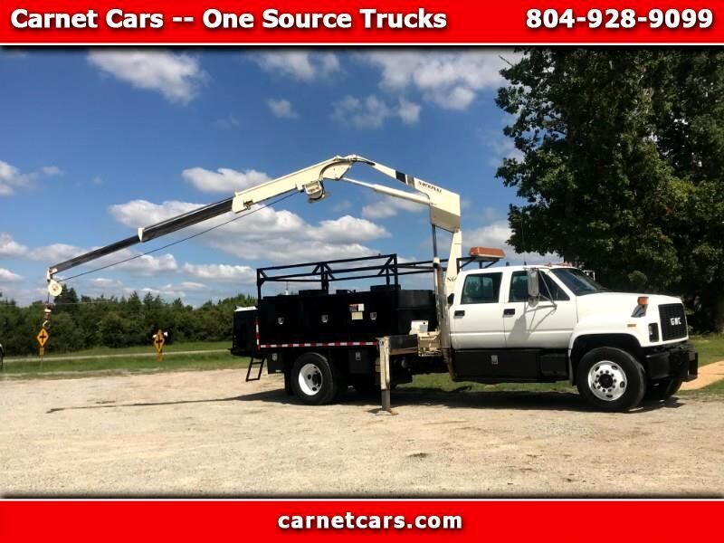 GMC C7