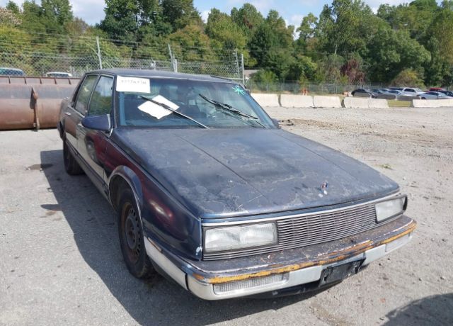 Buick LeSabre