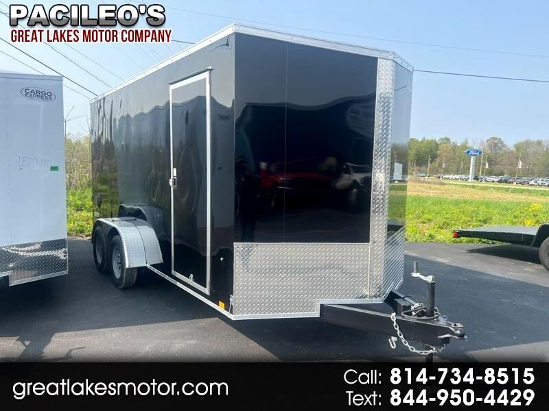 2023 LOOK TRAILERS Look Trailers