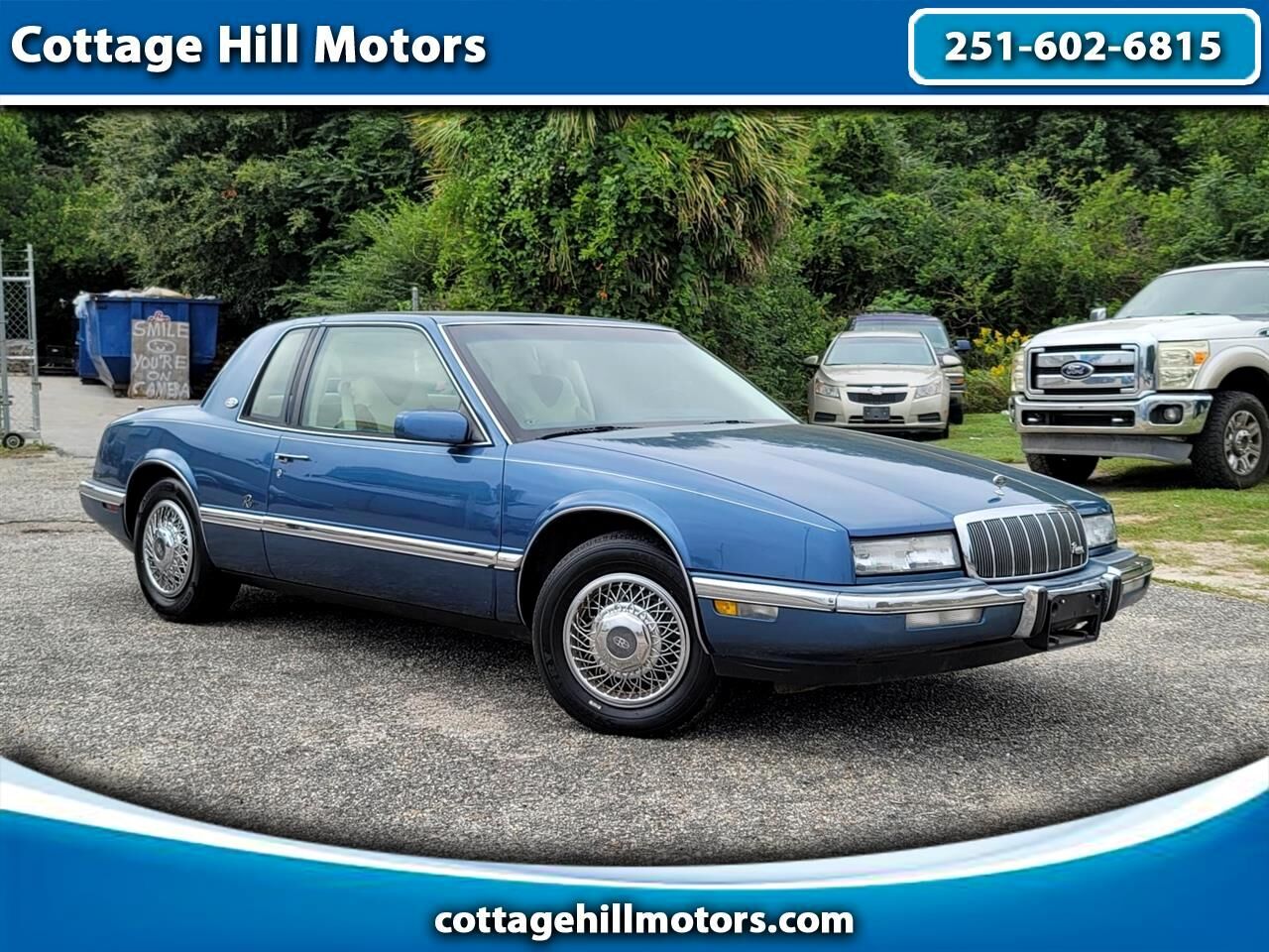 Buick Riviera