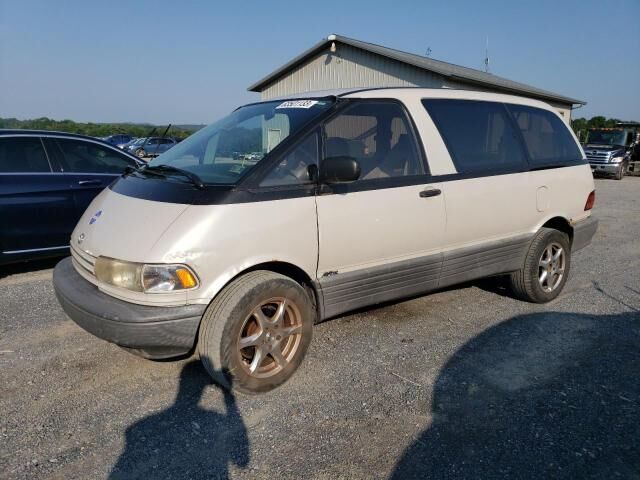 Toyota Previa