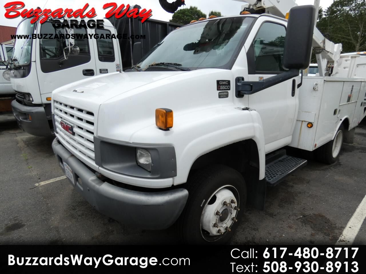 GMC C5
