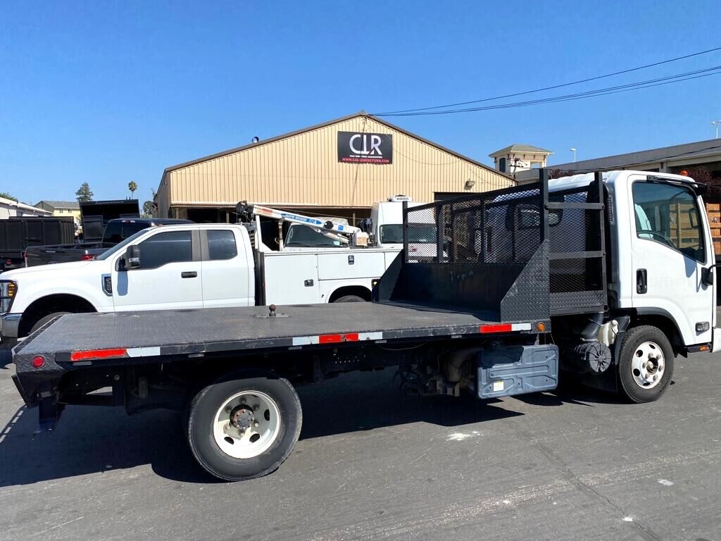 2013 ISUZU NPR/NPR-HD