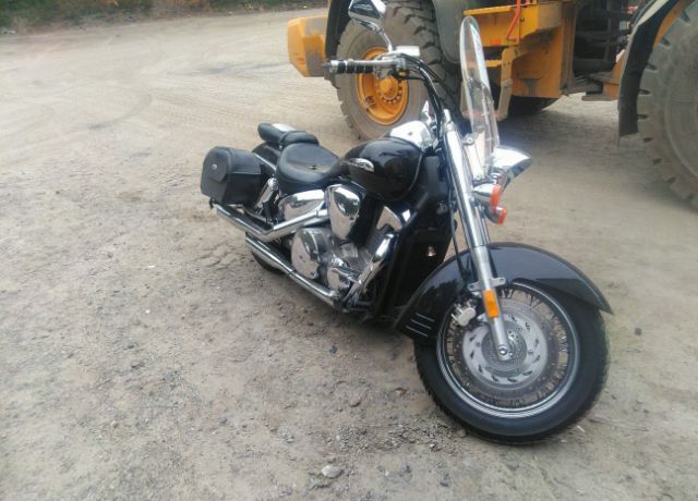 Honda VTX1300S