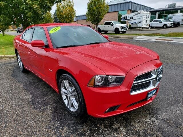 DODGE