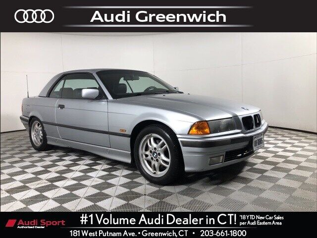 BMW 323iC