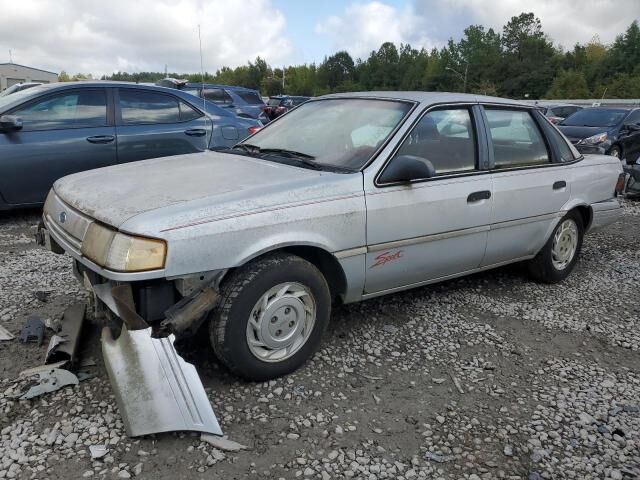 Ford Tempo