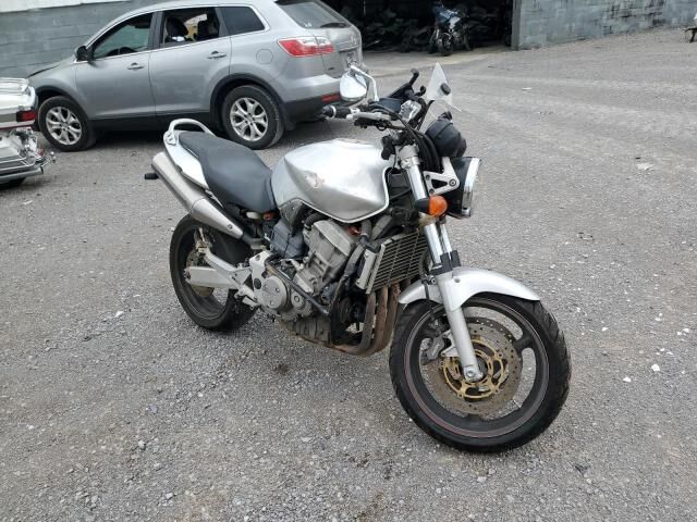 Honda CB900 (919)
