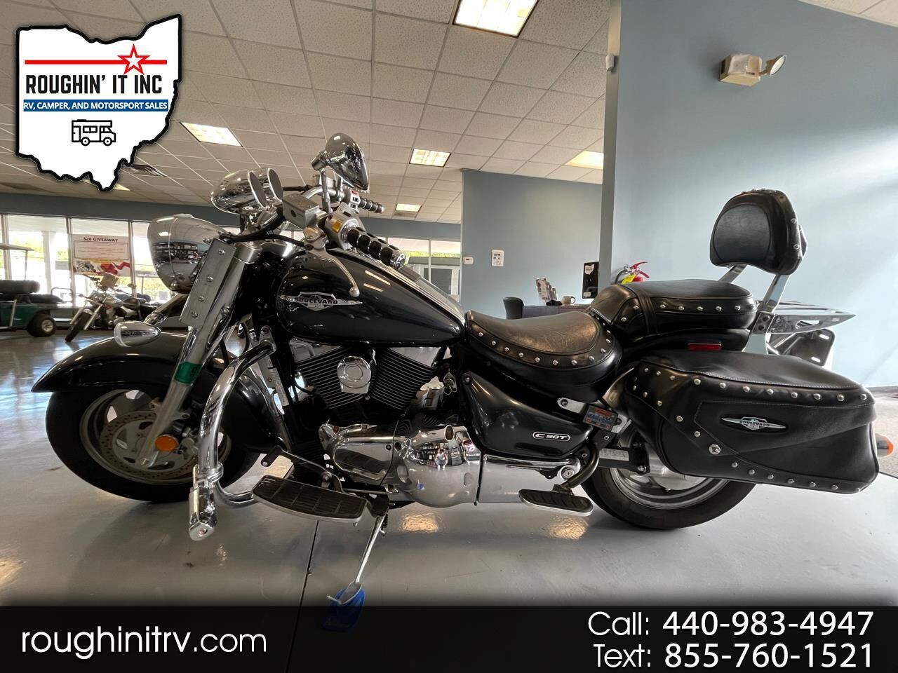 Honda VTX1300R
