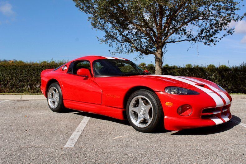 Dodge Viper