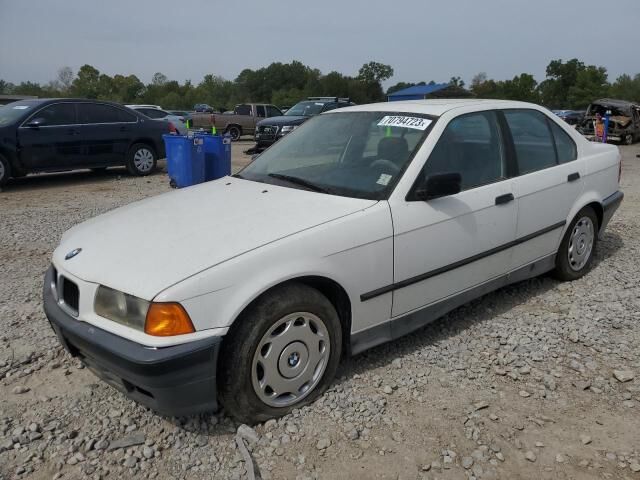BMW 318i