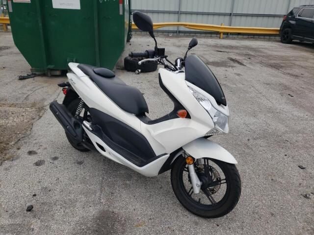 Honda PCX125