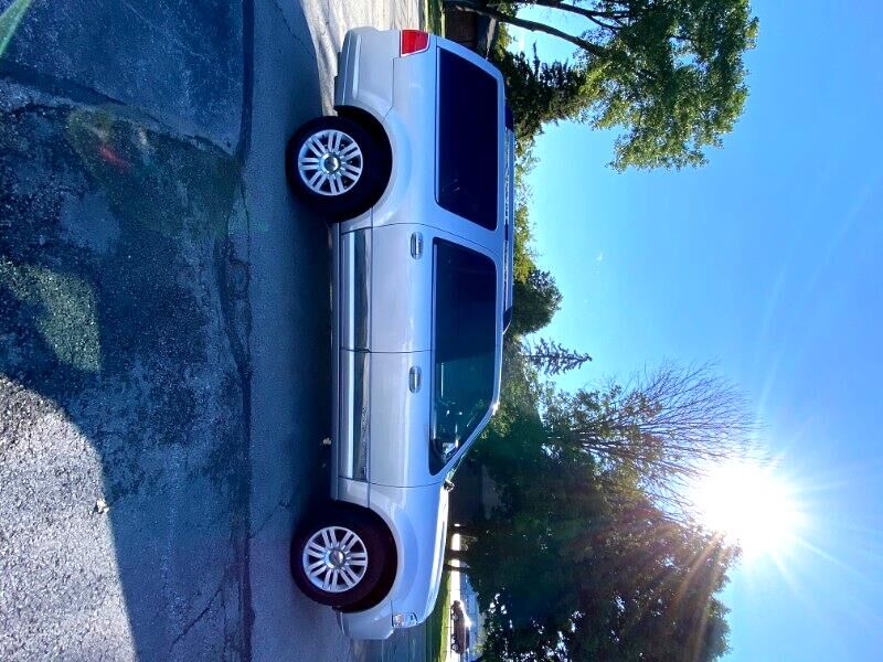 2013 LINCOLN Navigator