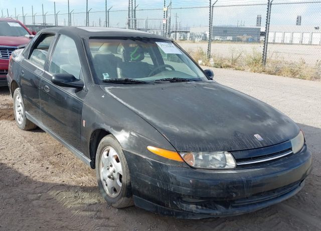 Saturn LS2