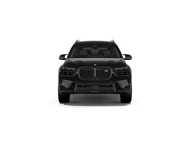 2024 BMW X7