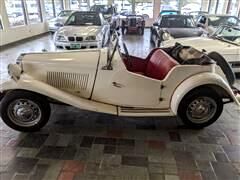 Jaguar Vanden Plas