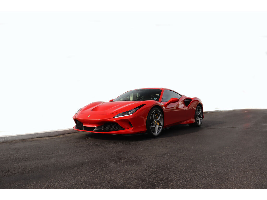 FERRARI