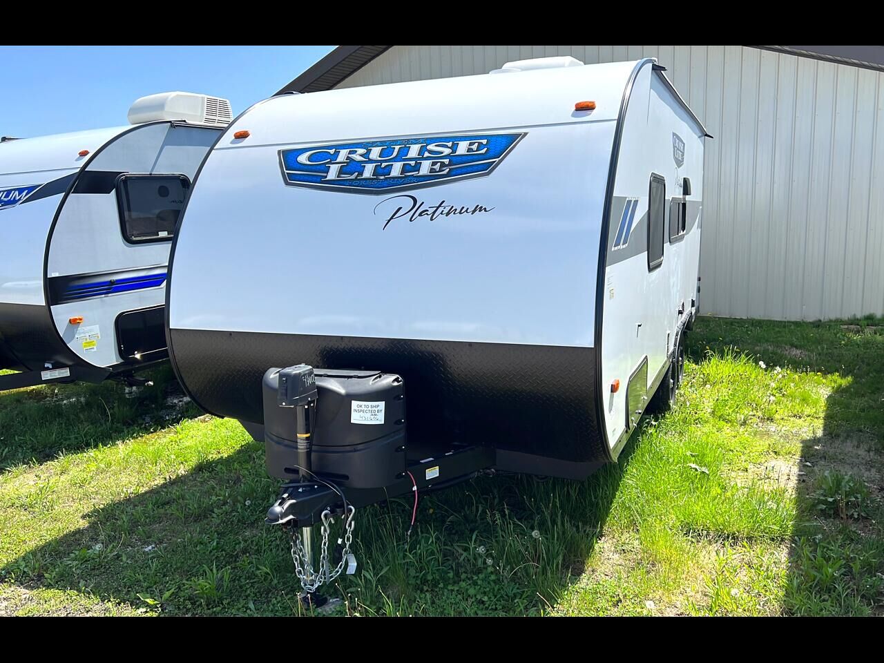 2023 FOREST RIVER Salem Towables