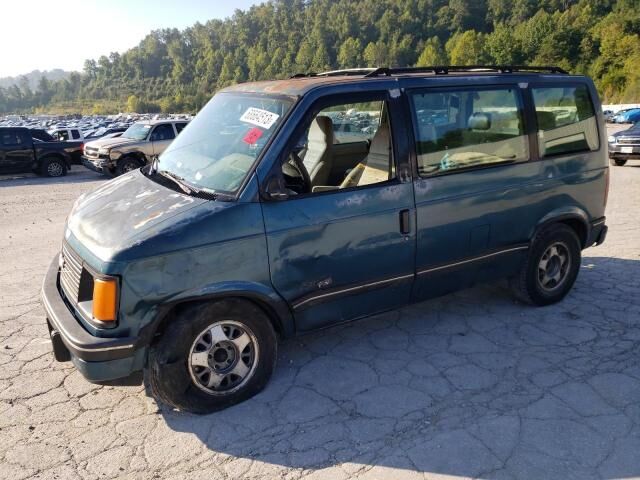 Chevrolet Astro Van