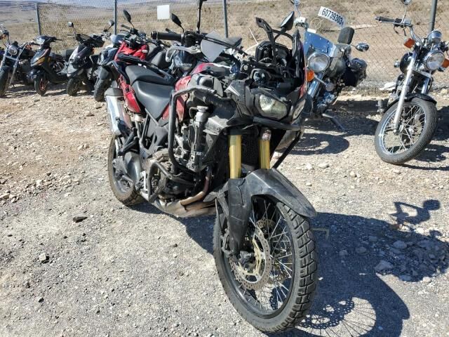 Honda CRF1000