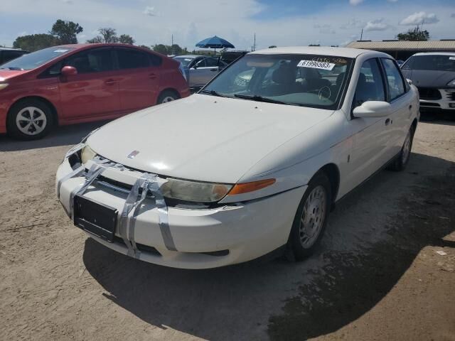 Saturn LS