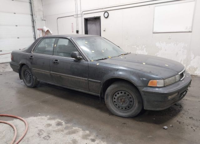Acura Vigor