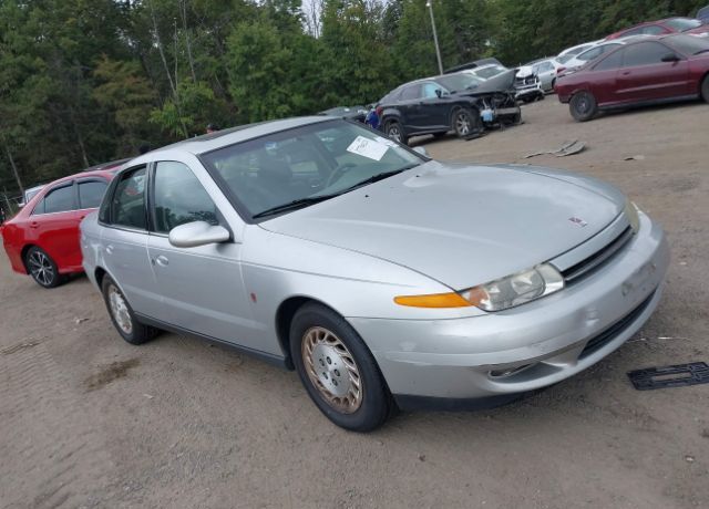 Saturn LS2