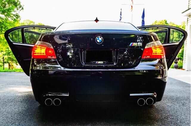 BMW M5