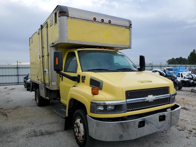 Chevrolet C5