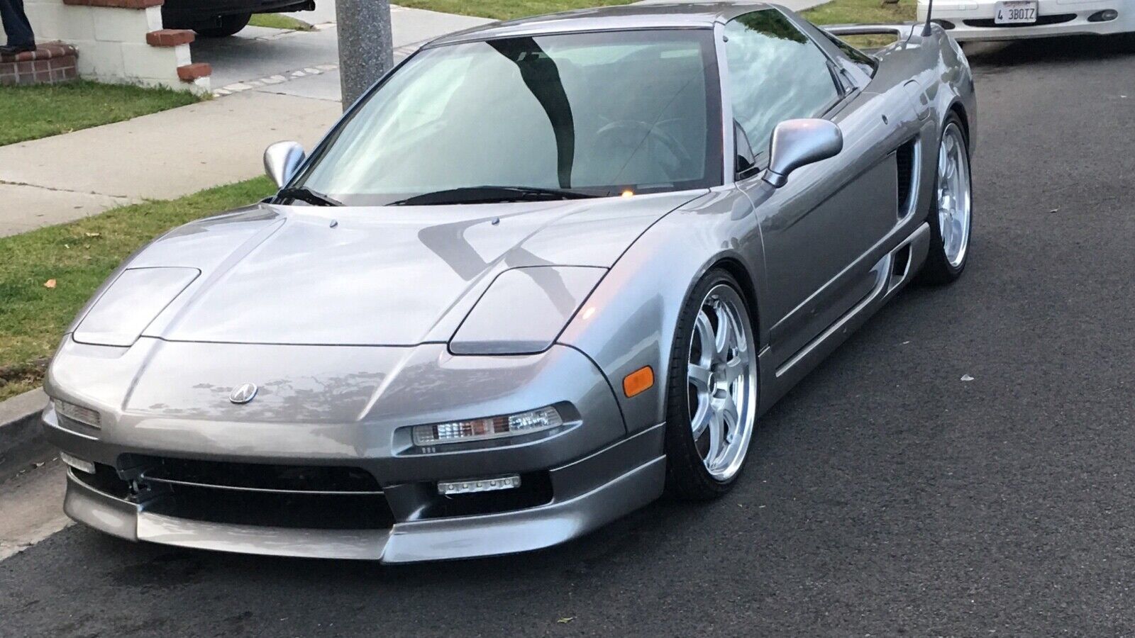Acura NSX